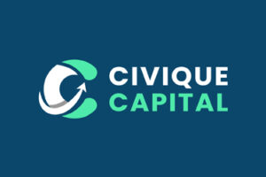 Civique Capital Logo Animation 1 1