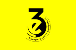 3e Logo Design 1