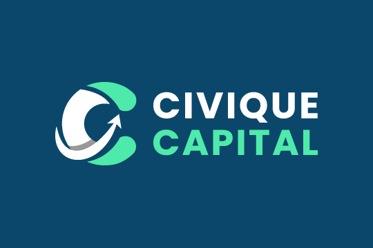 Civique Capital Logo Animation 1 4