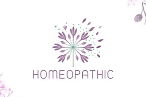Homeopathic Logo Design 10