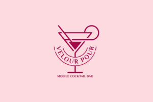 Velour Pour Logo Animation 11 1