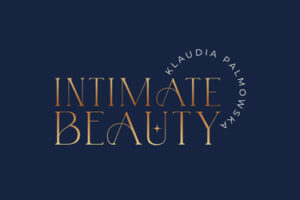 Intimate Beauty Logo Design 12