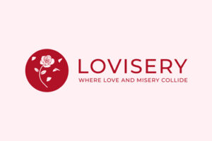 Lovisery Logo Design 14