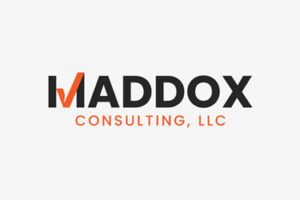 Maddox Logo Design 15