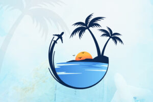 Travel Logo Design 19