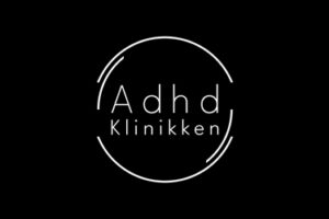 Adhd Klinikken Logo Design 2