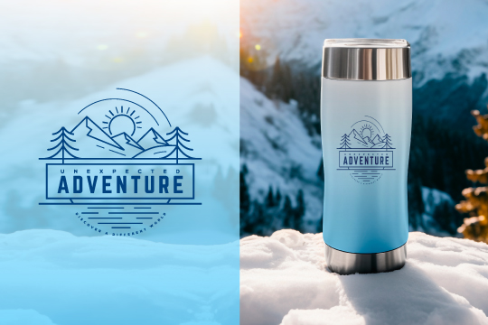 Adventure Logo Design 2 4