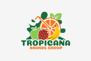 Tropicana Logo Design 20