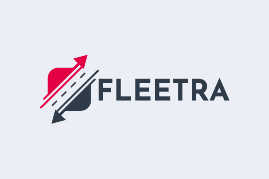 Fleetra Logo Animation 3 3