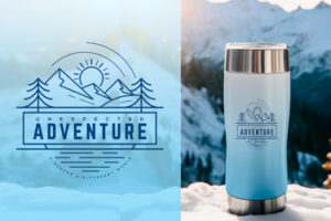 Adventure Logo Design 3