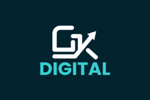 GK Digital Logo Animation 4 1