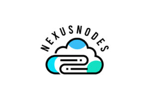 NexusNodes Logo Animation 6 1