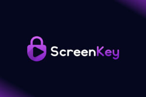 ScreenKey Logo Animation 7 1