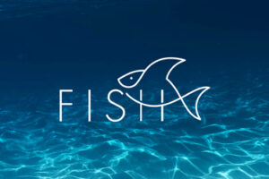 Fish Logo Design 7