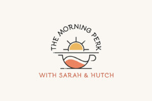 The Morning Perk Logo Animation 9 1