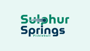 Sulphur Springs Logo Animation Sulphur Springs