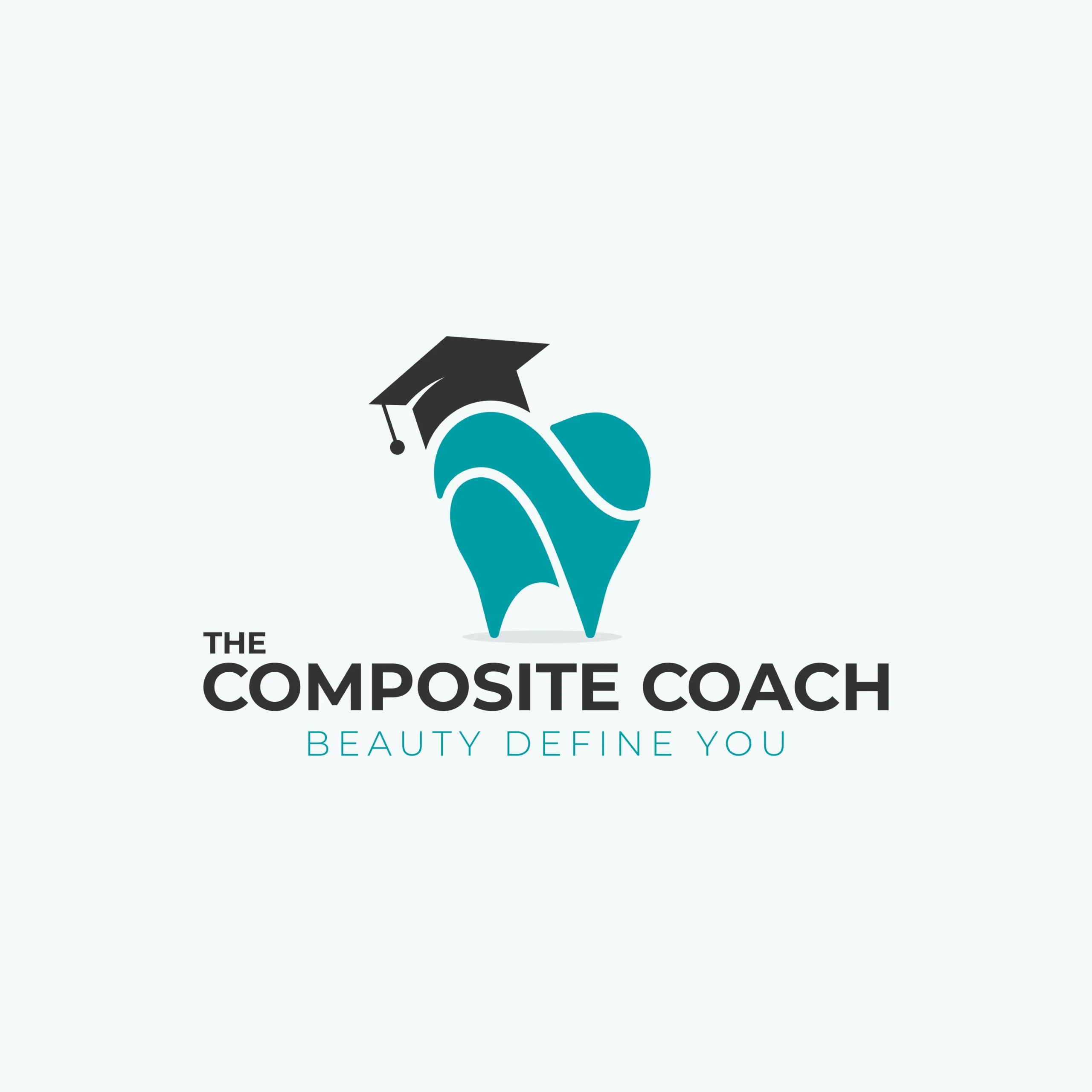 Composite Coach Logo Design composite coach logo design scaled