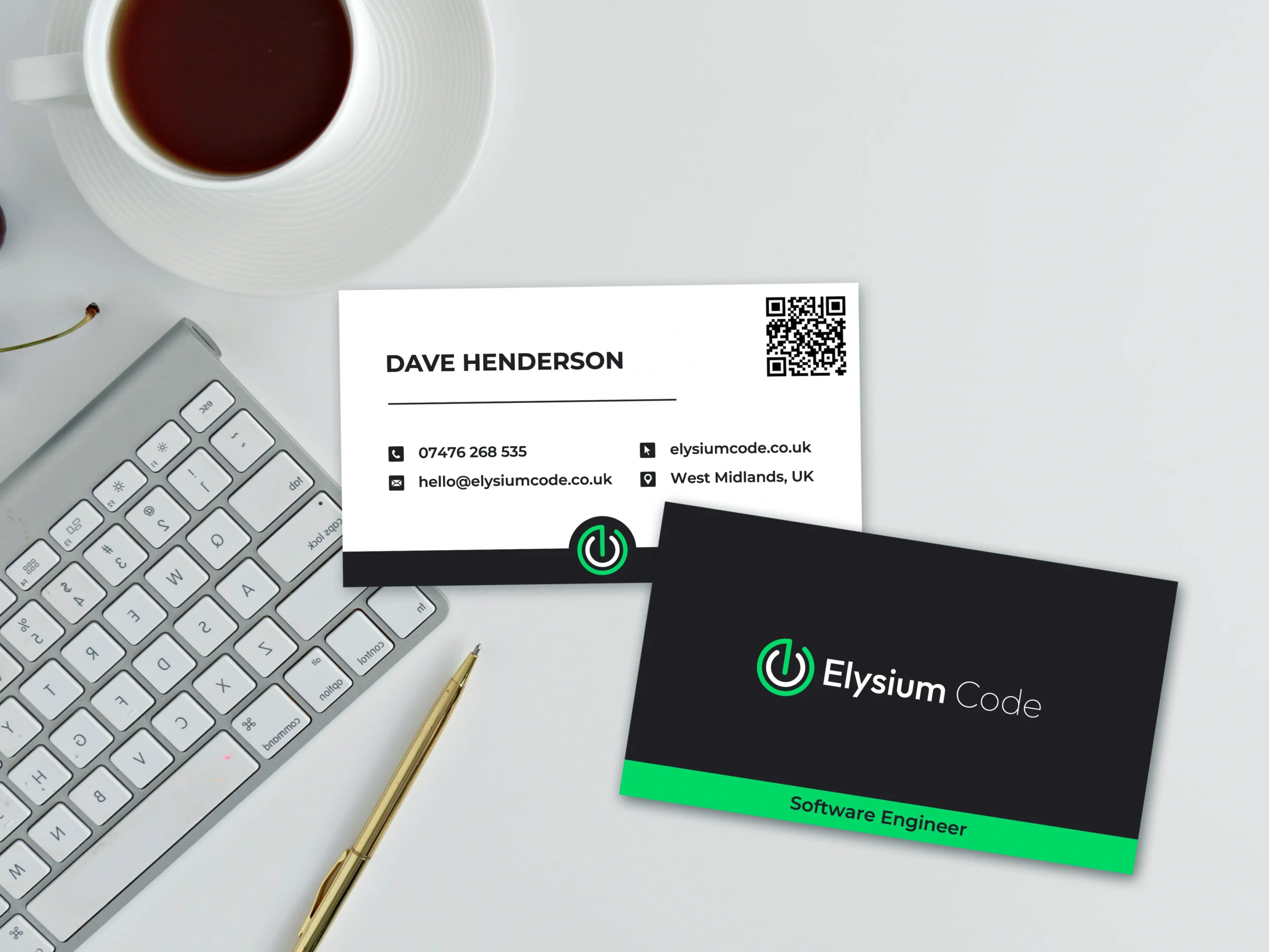 Elysium Stationery Design & Business-Card 2 Elysium Stationery Design & Business-Card elysium business card scaled