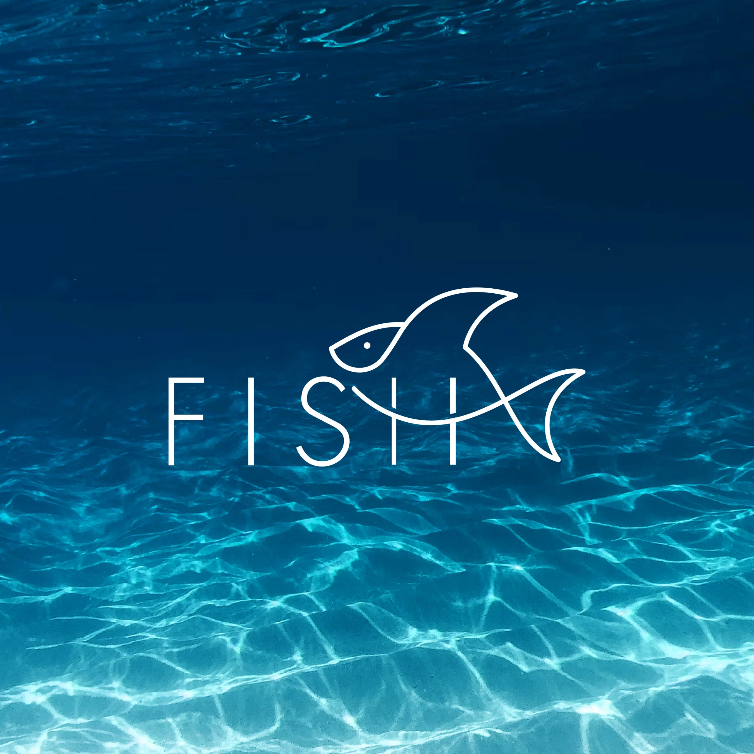 Fish Logo