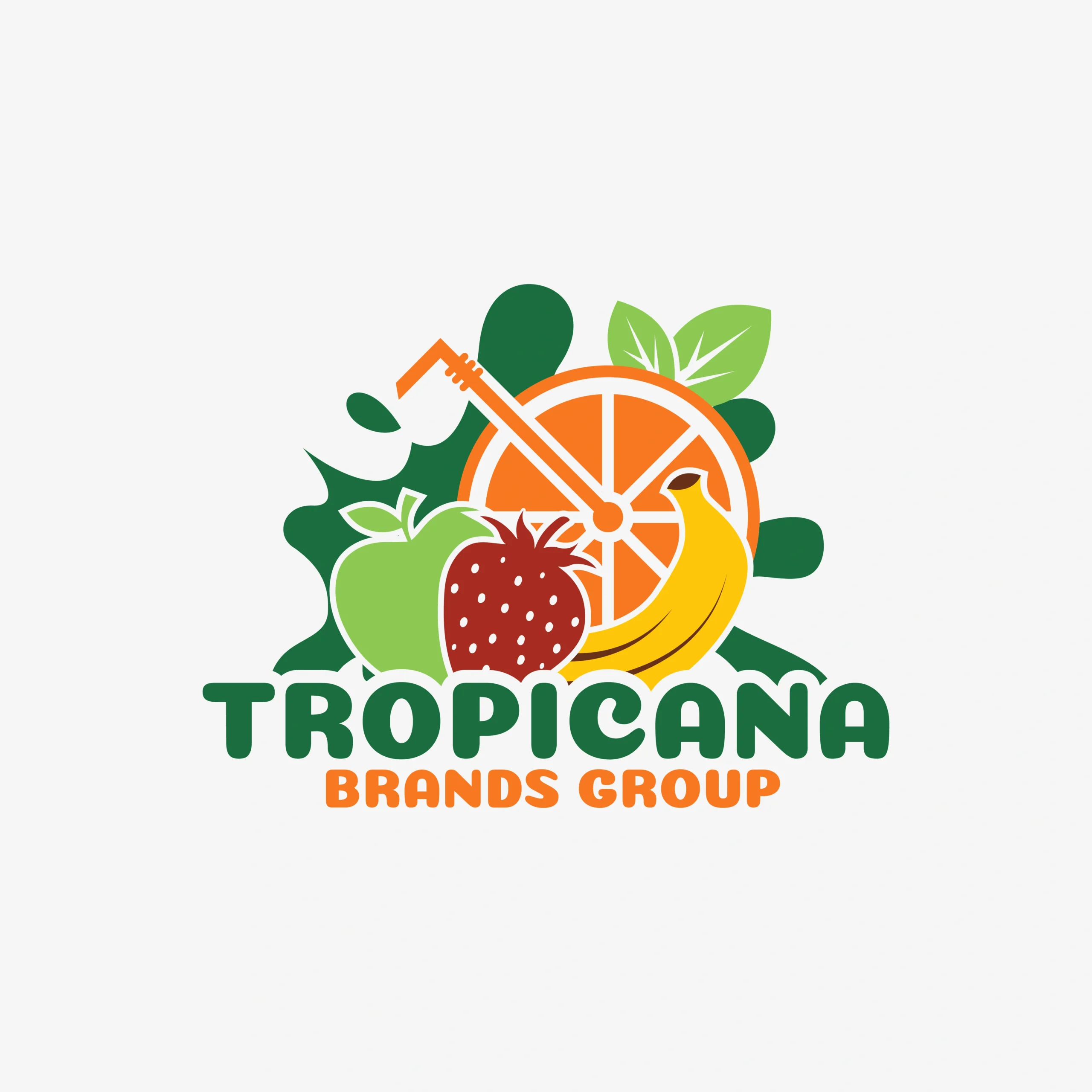 Tropicana Logo Design 1 Tropicana Logo Design tropicana brand design scaled