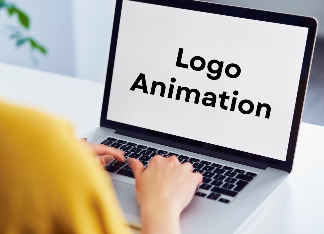 Logo Animation Service Design