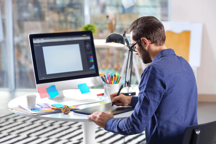 Business Card & Stationery