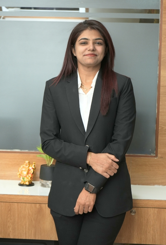 About Us chandani 2