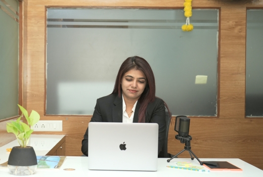 Career chandani1