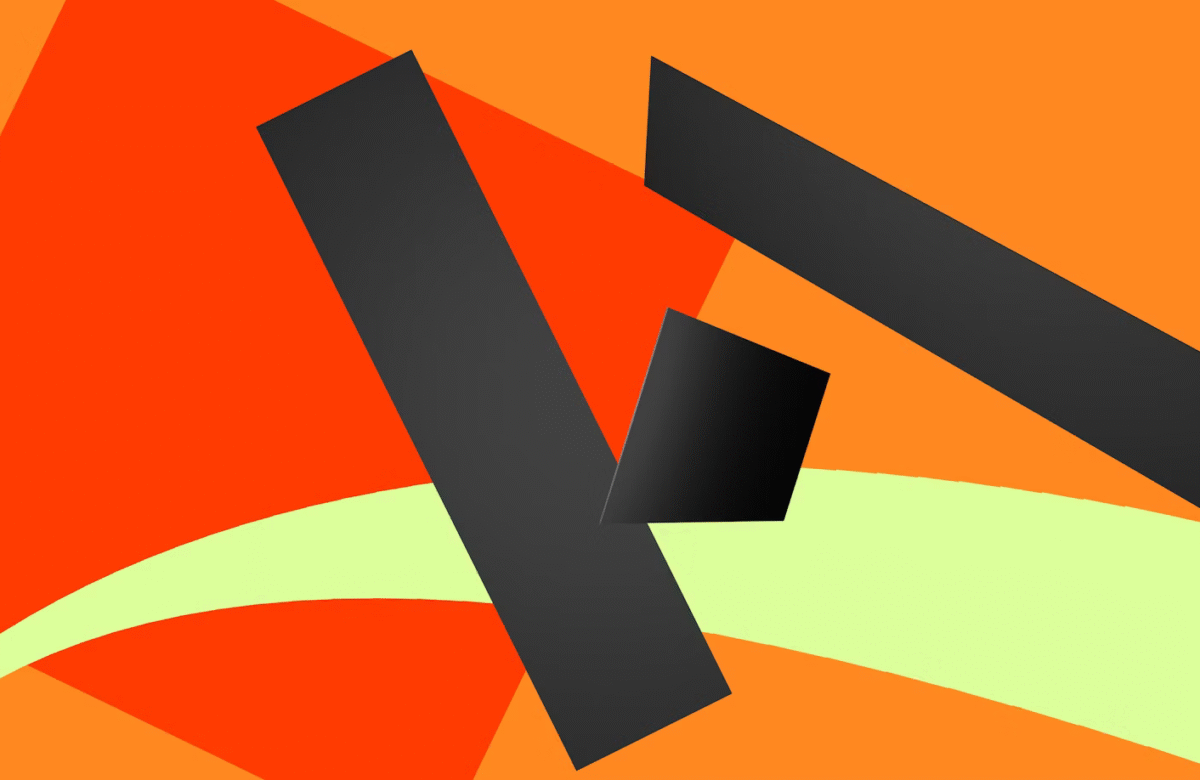 Vector Vision