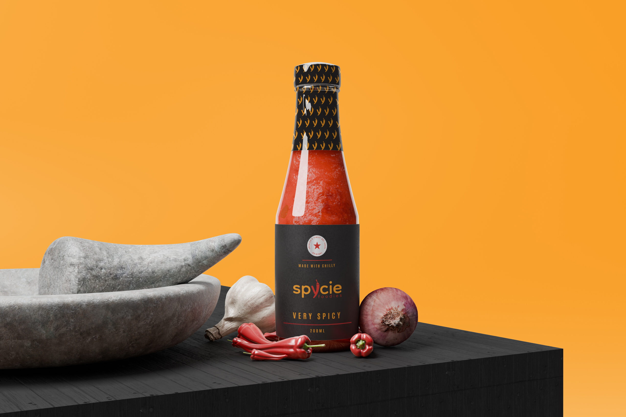 Spycie Brand Style Guide 2 scaled