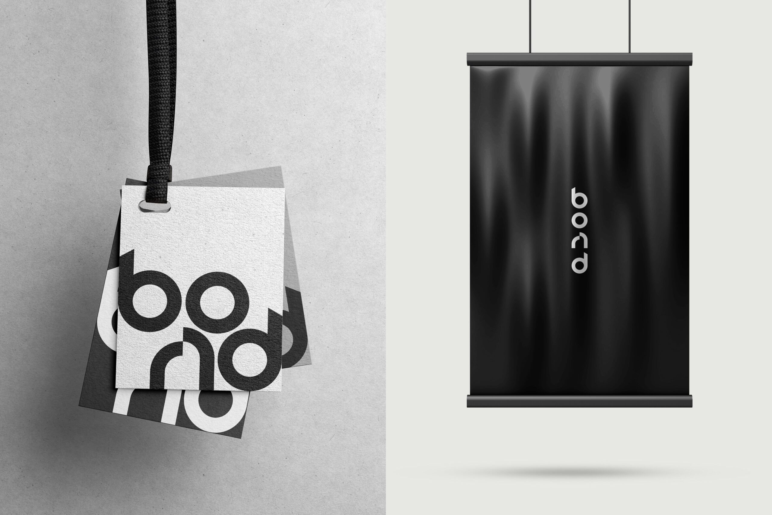 Bond – Minimal & Timeless Clothing Brand Style Guide 3 1 scaled