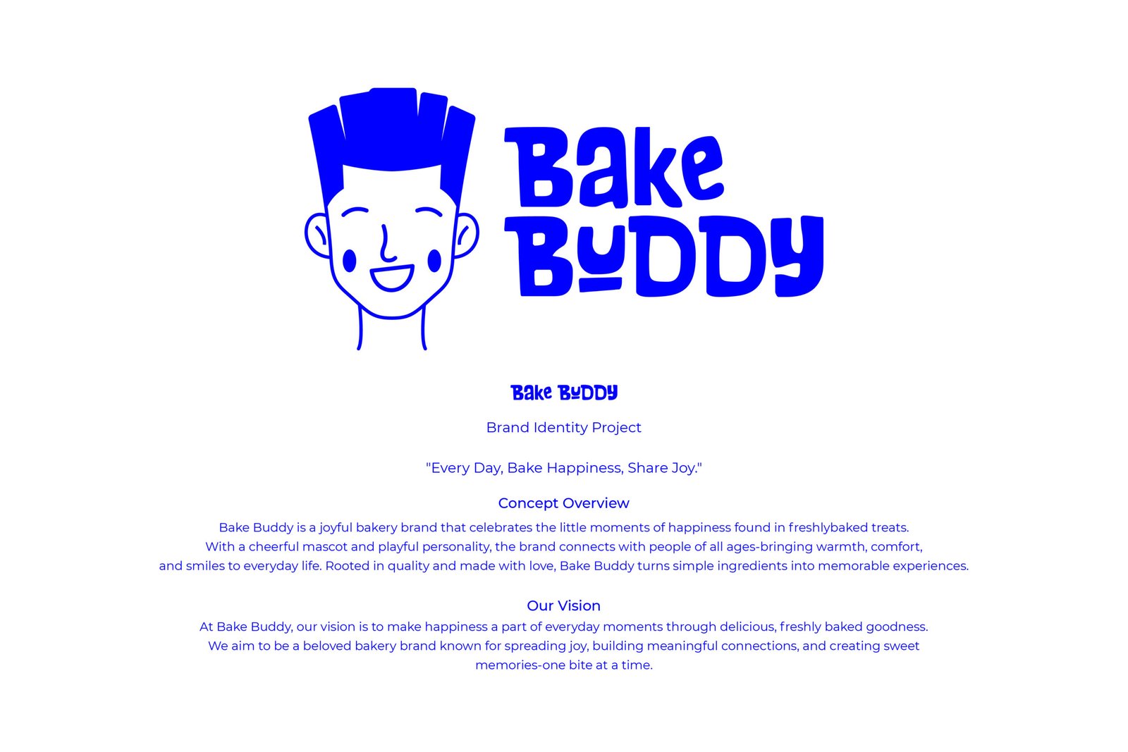 Bake Buddy – Bakery Logo, Packaging & Brand Identity 3 Bake Buddy 02 scaled