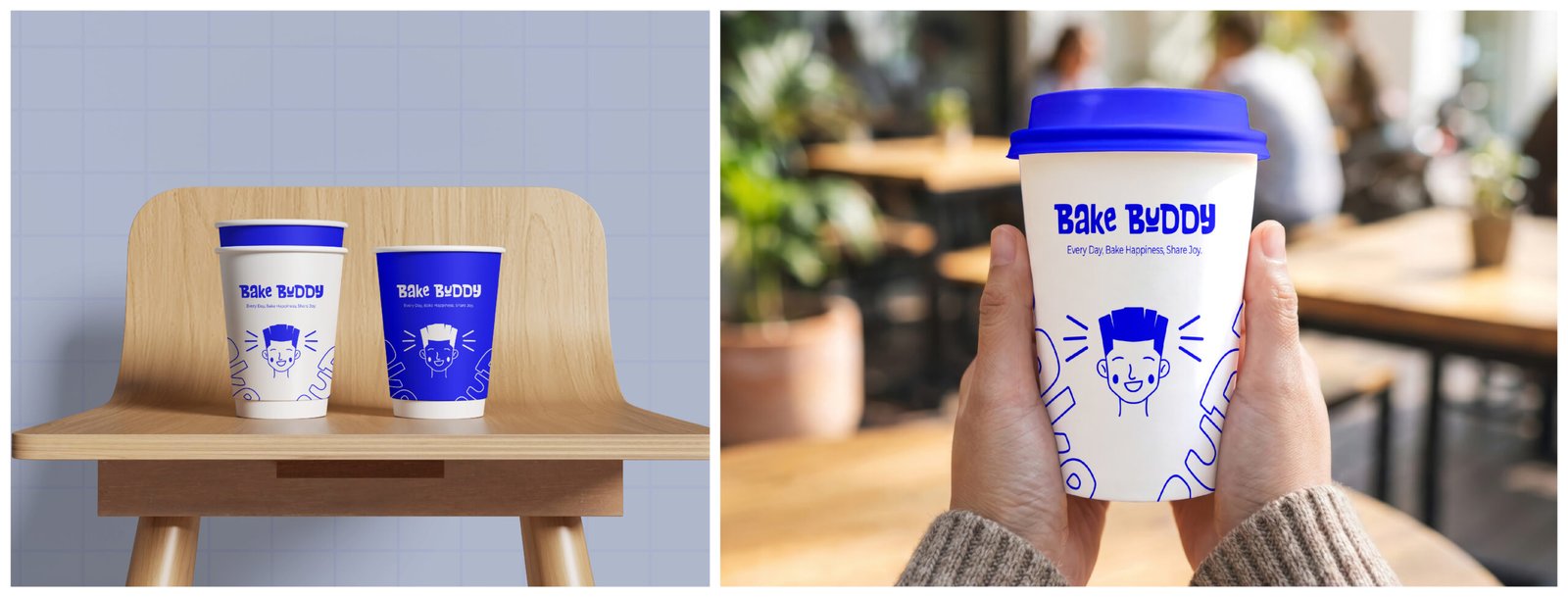 Bake Buddy – Bakery Logo, Packaging & Brand Identity 3 Bake Buddy 07 scaled