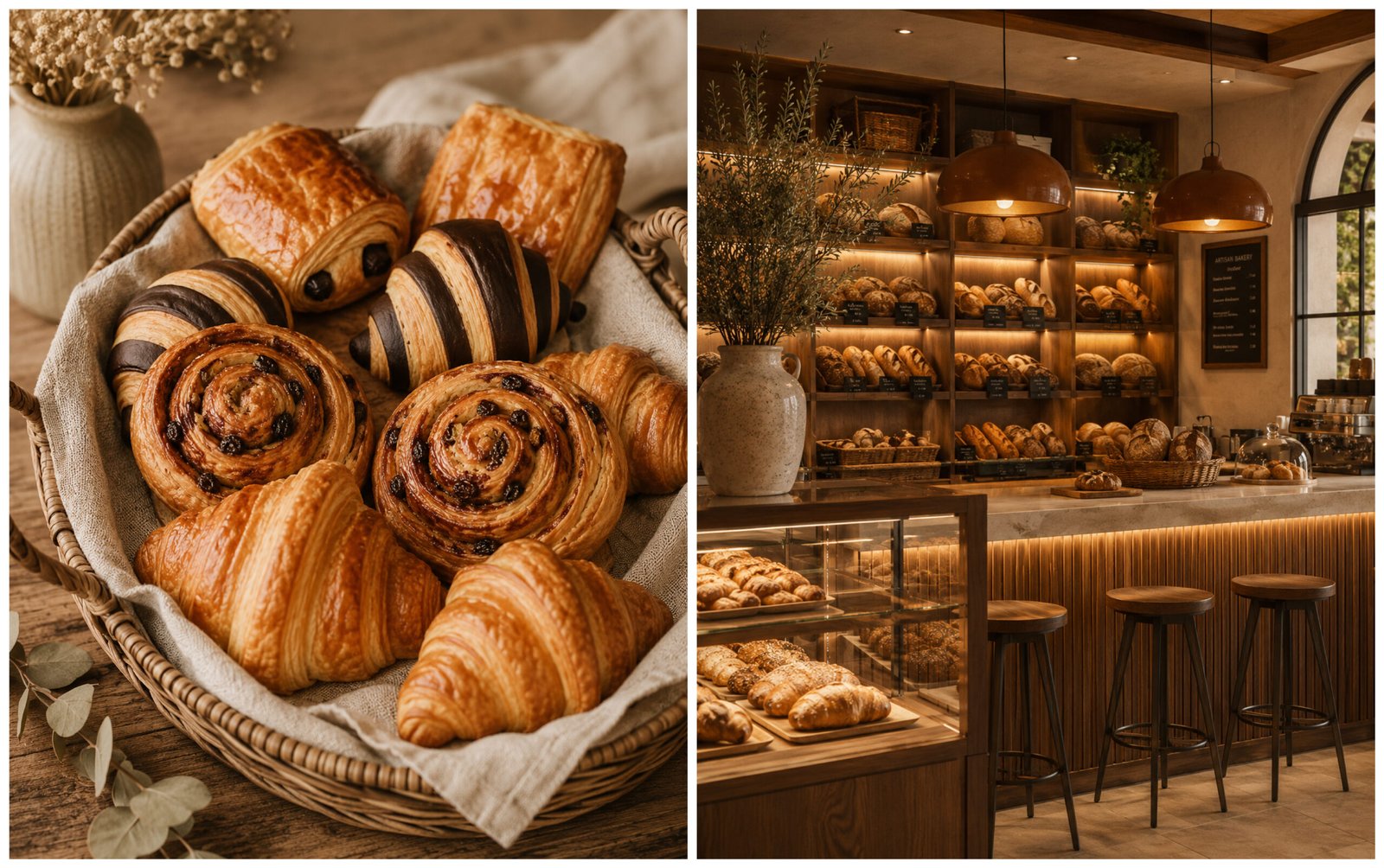 Bake Buddy – Bakery Logo, Packaging & Brand Identity 3 Bake Buddy 13 scaled