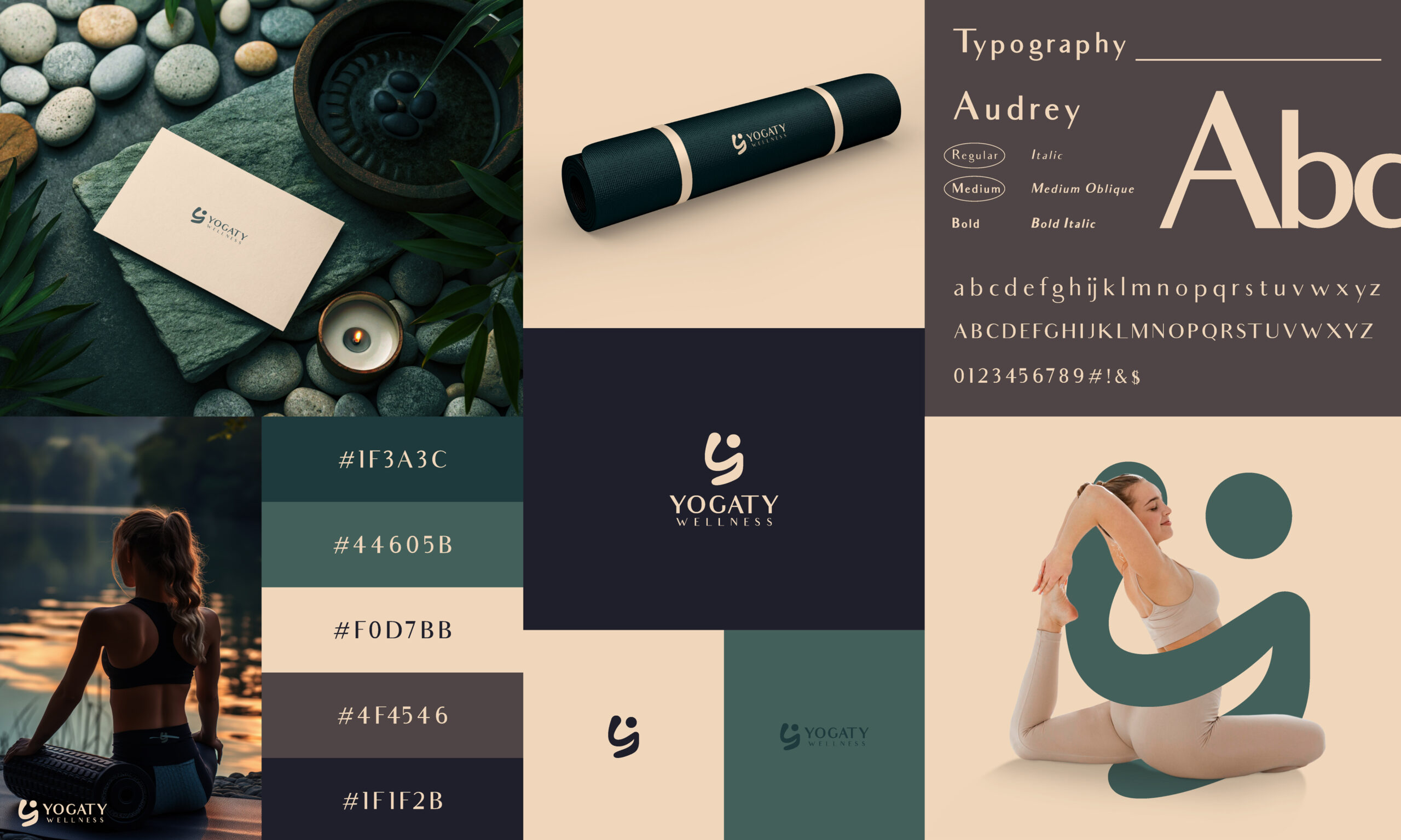 Yogaty Wellness Brand Style Guide 8 1 scaled