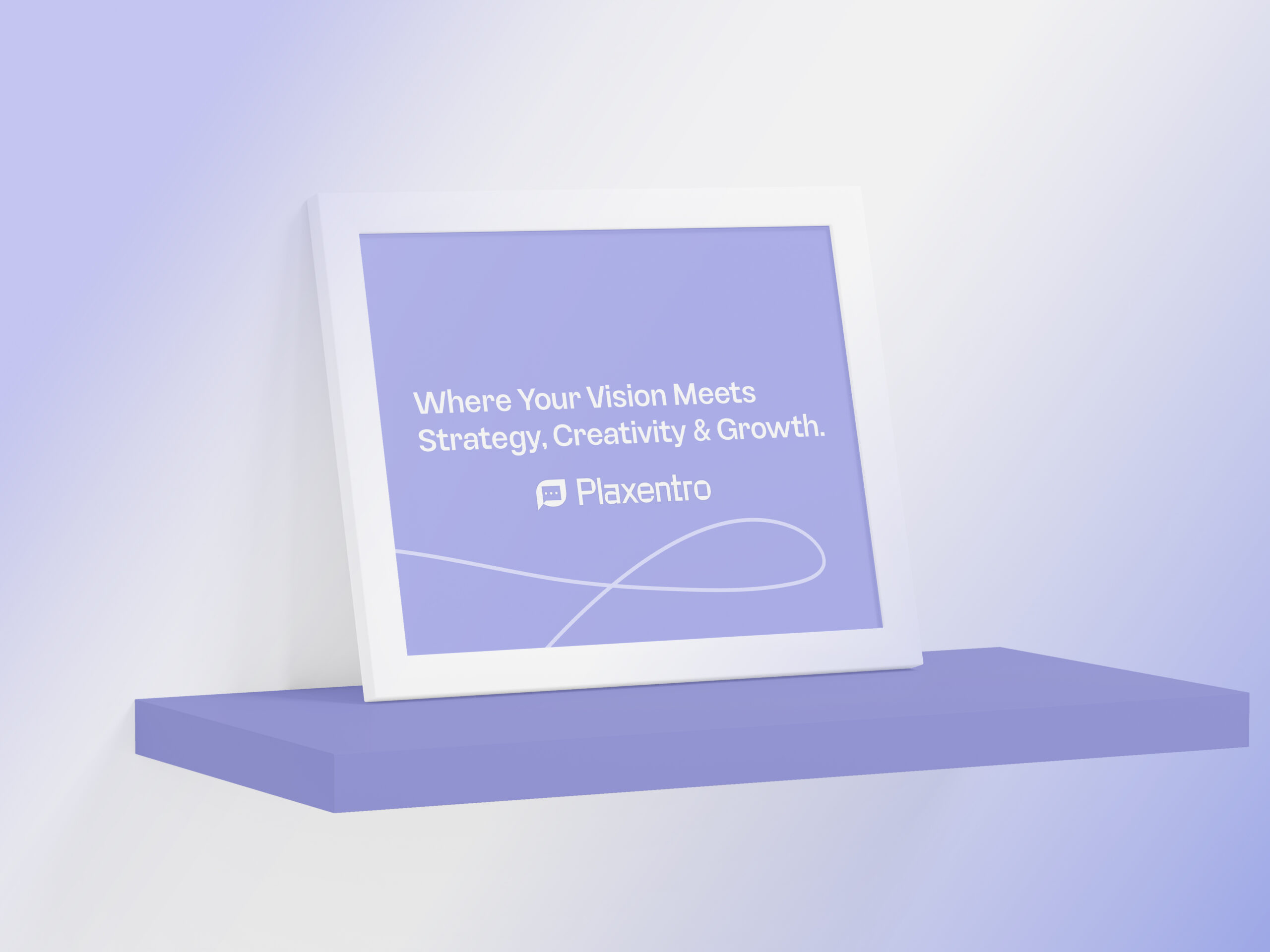 Plaxentro Brand Style Guide Plaxentro Frame scaled