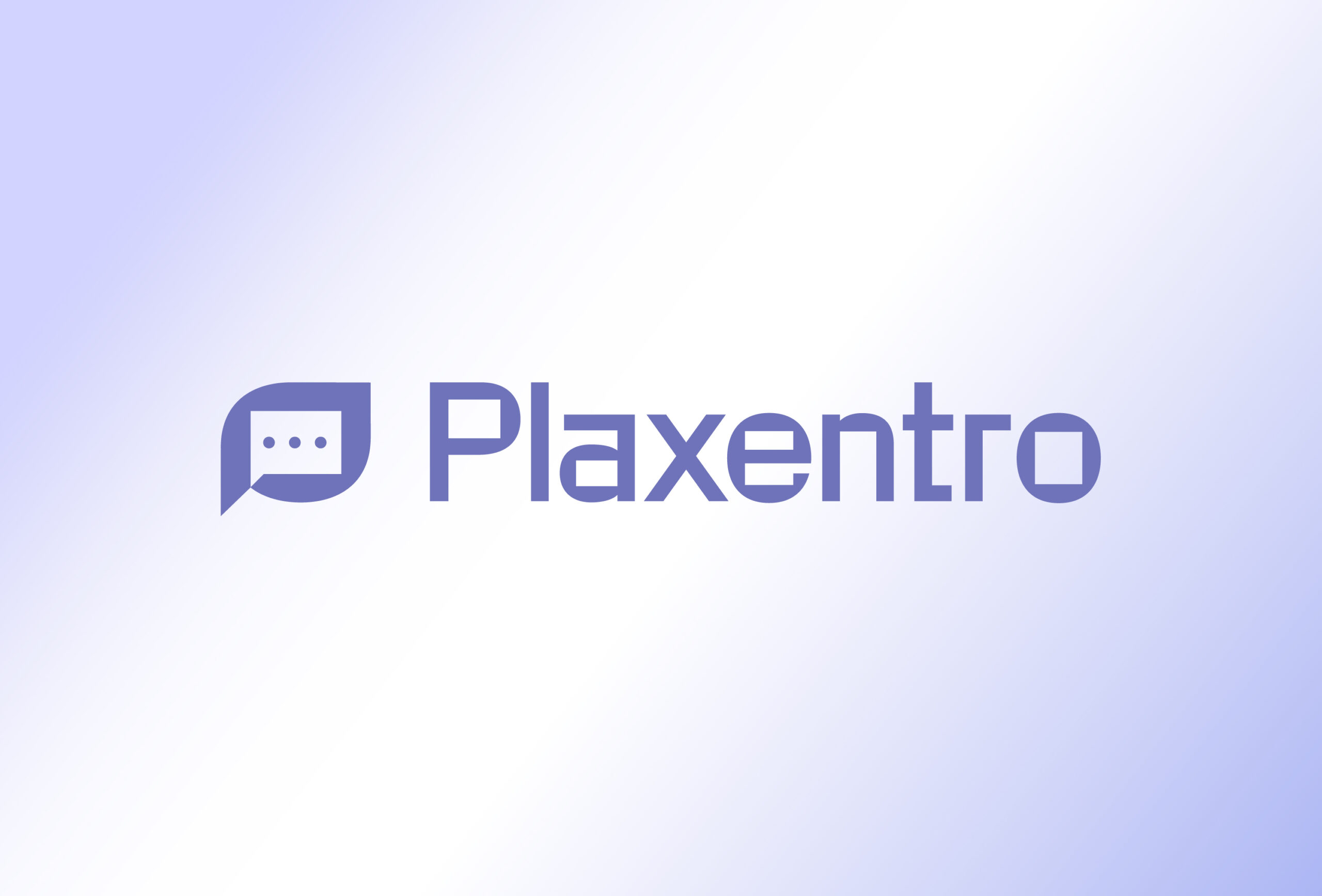 Plaxentro Brand Style Guide Plaxentro Logo scaled