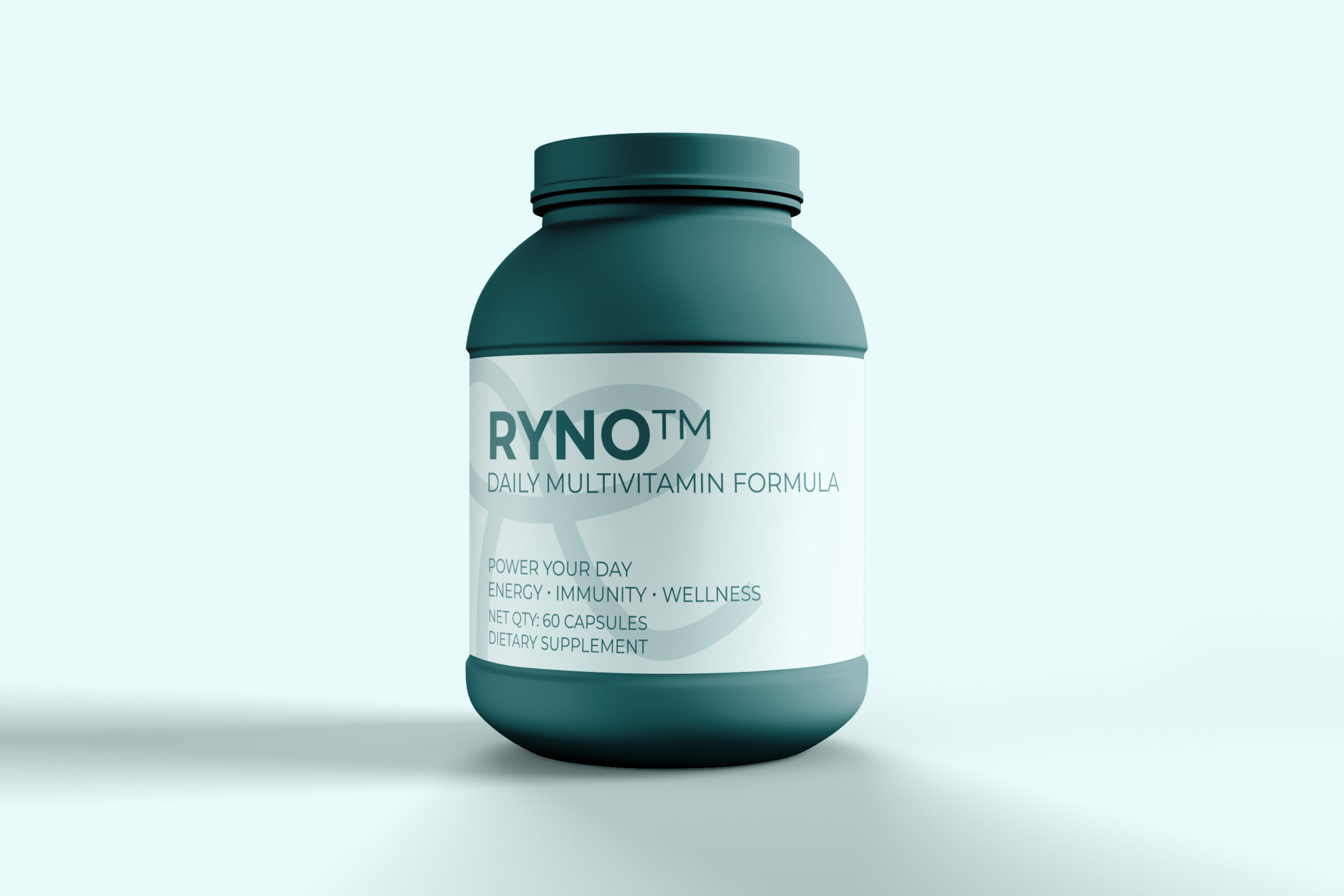 Ryno Nutrition Branding Protein Mockup 01 scaled