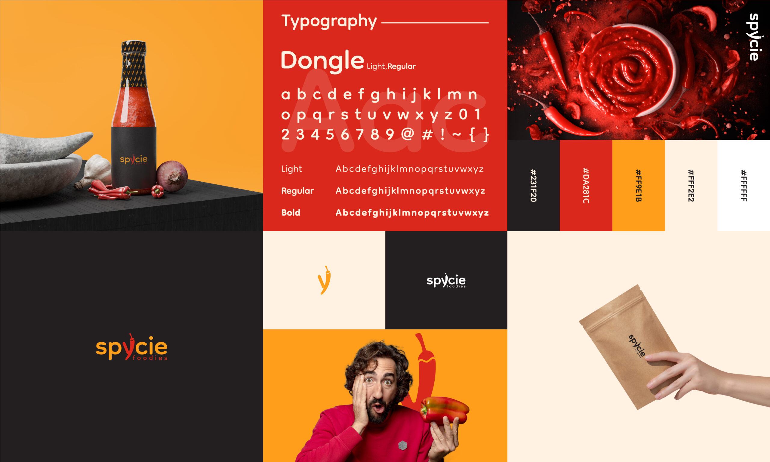 Spycie Brand Style Guide Spicy 1 scaled