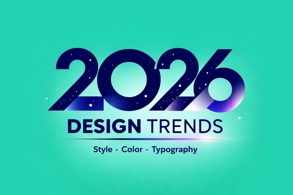 Where Design Is Headed in 2026 Blog Image 1