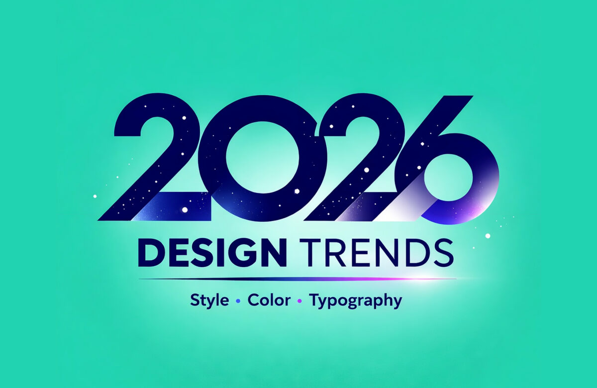 Where Design Is Headed in 2026