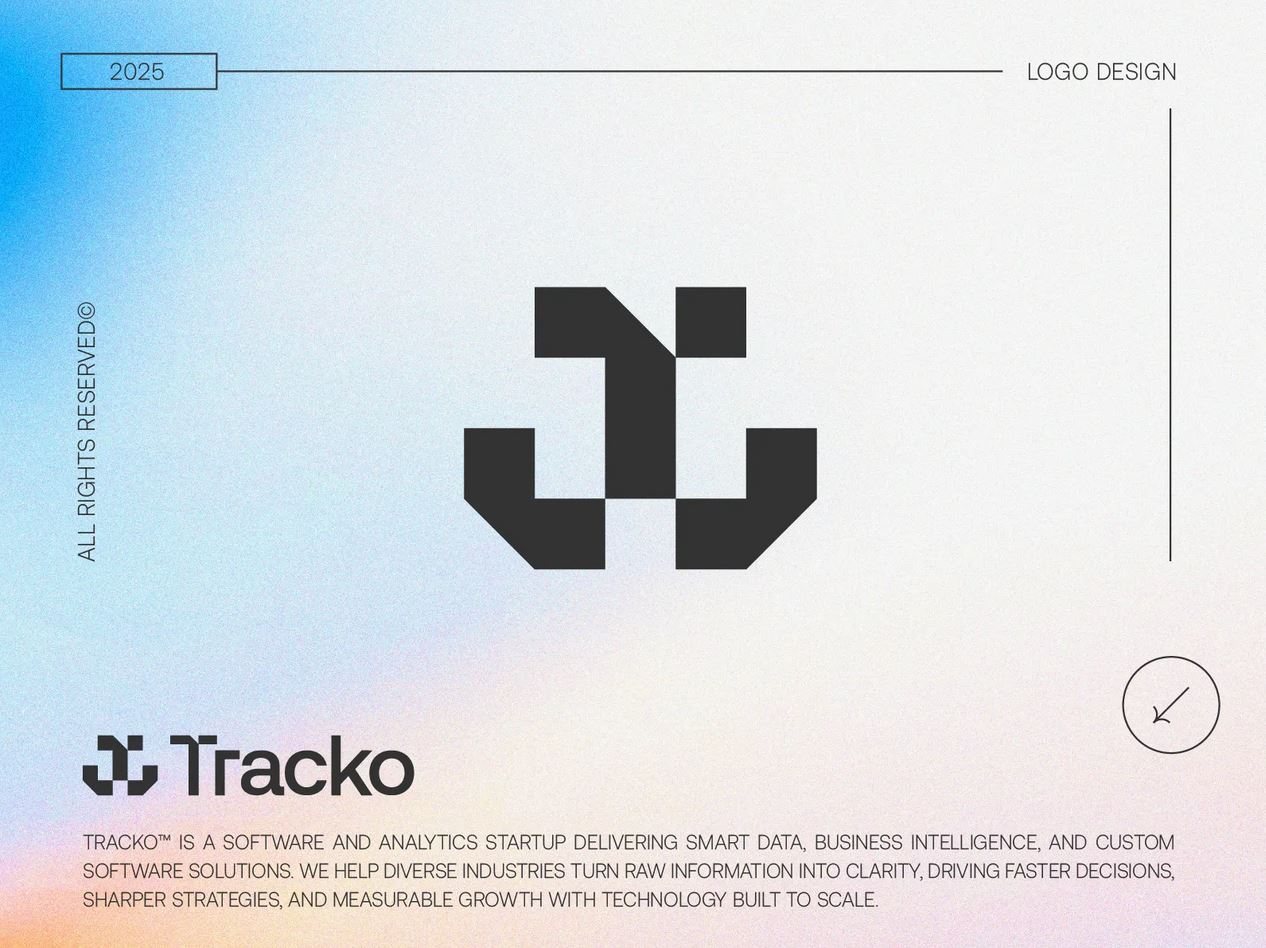 Home tracko