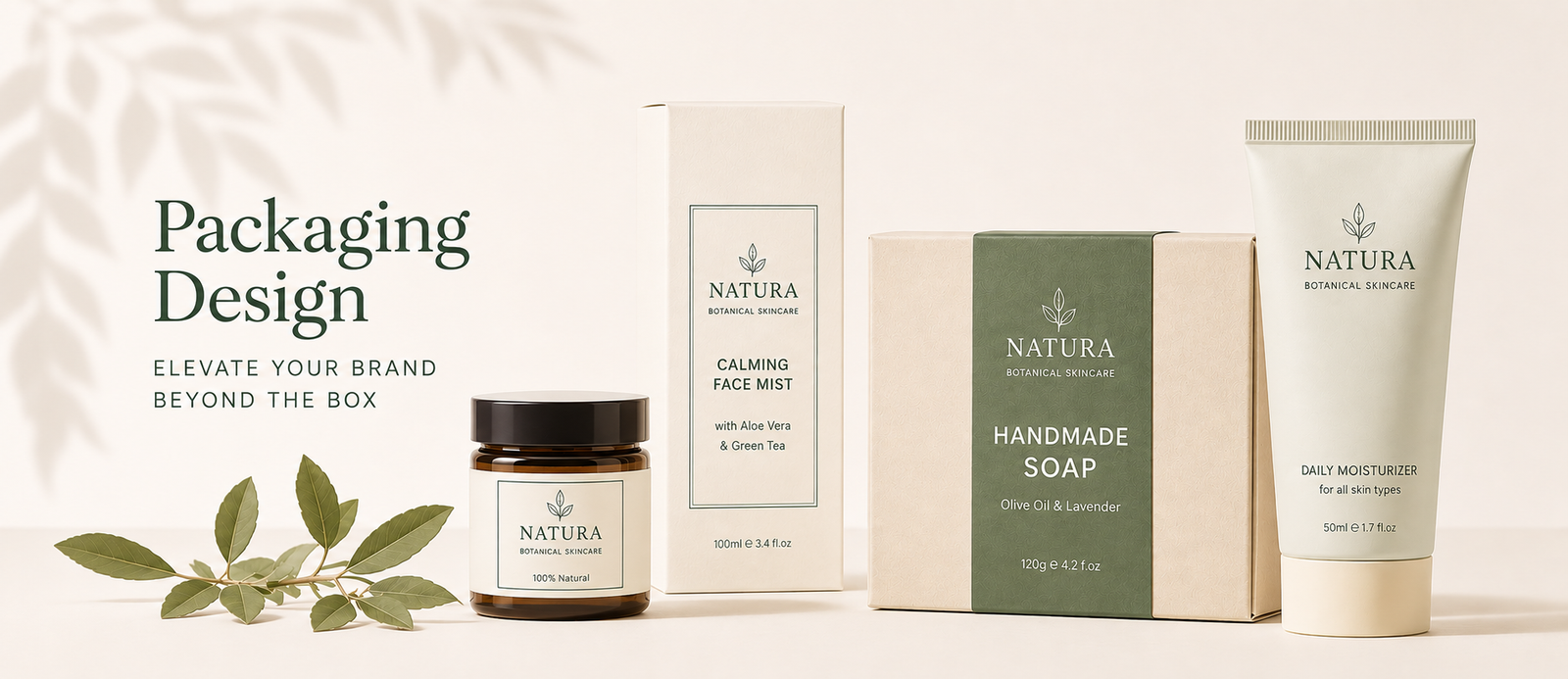 Packging Design